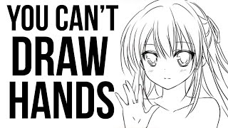 What you HATE to Draw says about you [upl. by Gio781]