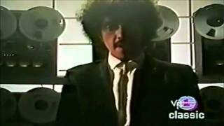 Philip Lynott  Yellow Pearl [upl. by Dilahk553]