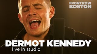 Dermot Kennedy — Live in Studio [upl. by Netnilc]