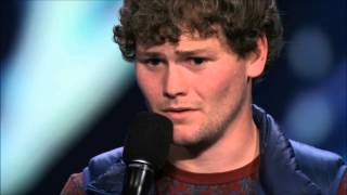 Drew Lynch All Performances and Results  AGT 2015 [upl. by Maddalena]