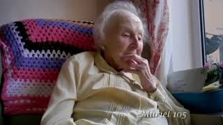 The Oldest People In The World Full Documentary Real Stories [upl. by Noiztneb]