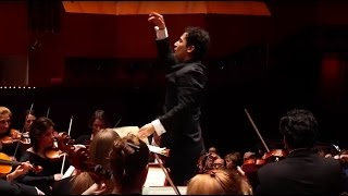 Beethoven 3 Sinfonie »Eroica« ∙ hrSinfonieorchester ∙ Andrés OrozcoEstrada [upl. by Diva]