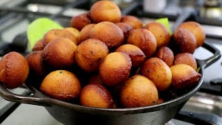 Unniyappam ഉണ്ടാക്കാം👌😋ആർക്കും ഉണ്ടാക്കാം Easy unniyappam recipe Fadwas [upl. by Hendren597]