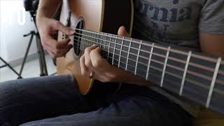 Emotional Guitar Instrumentals Relaxing Romantic Calming  by Marco Cirillo [upl. by Osana477]