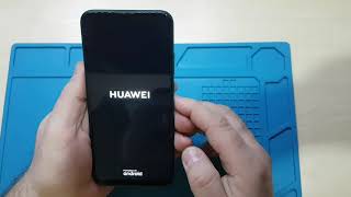 Huawei P40 lite E  Hard Reset [upl. by Julietta]