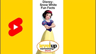 Disney Snow White Fun Facts [upl. by Hguh]