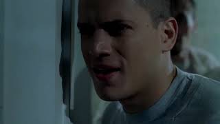 Prison Break Season 1 Breaking out of Fox River Part 1 [upl. by Fulmer]