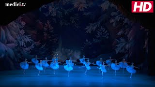 Valery Gergiev  Tchaikovsky  Petipa  Ivanov  Vainonen The Nutcracker [upl. by Munn]