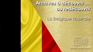 La Belgique fédérale [upl. by Namia582]