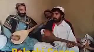 Gadi Tu manga De Balochi song [upl. by Yehsa630]