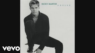 Ricky Martin  Perdido Sin Tí audio [upl. by Nner]