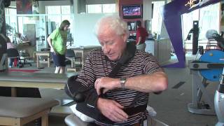 Rotator Cuff Tears and Rehabilitation [upl. by Shanks]