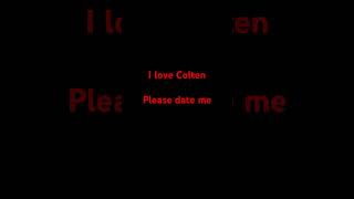 Colten [upl. by Nostrebor]