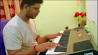 Pachamala poovu  Piano Cover [upl. by Cira108]