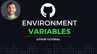 Set environment variables  GitHub Actions [upl. by Euqinu]