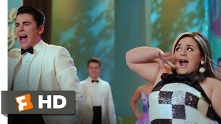 Hairspray 45 Movie CLIP  Last Minute Entry 2007 HD [upl. by Melnick623]