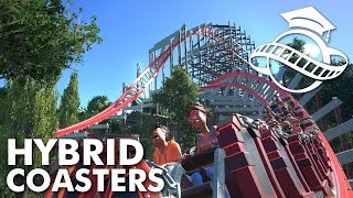 The longest coaster in PLANET COASTER  Pov  ONRIDE [upl. by Imit]