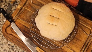 Homemade Bread in the Ninja Foodi [upl. by Airetnohs439]