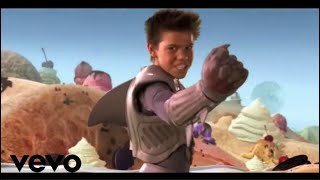 Taylor Lautner Dream Dream From “The Adventures of Sharkboy amp LavaGirl” [upl. by Hoban]