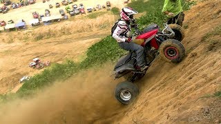 QUADS ATTACK EXTREME ATV HILL CLIMB [upl. by Ikey512]