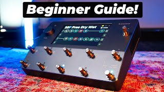 Neural Quad Cortex Walkthrough and Setup  Beginner Guide [upl. by Haleehs]