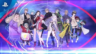 AI The Somnium Files  REVIEW [upl. by Reggi861]