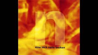 N̲ine I̲n̲ch N̲ails  Broken Full EP [upl. by Annuhsal46]