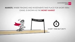 How does the Money Market work [upl. by Cherrita]