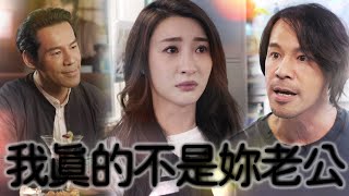 【七公主】我真的不是妳老公｜黃翠如、林夏薇、高海寧、江嘉敏、陳瀅、鄺潔楹｜TVB戲劇精華 [upl. by Zoubek80]