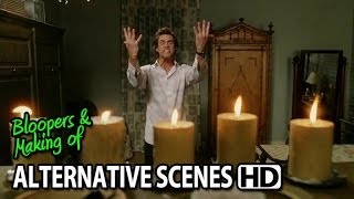 Bruce Almighty 2003 Alternative Bedroom Scenes [upl. by Canada480]