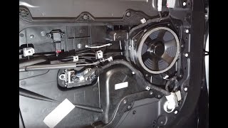 Range Rover Sport L494 Audio System Speaker upgrade SVR Supercharged [upl. by Sink]