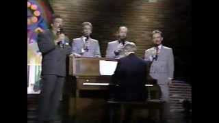 The Statler Brothers  When The Roll Is Called Up Yonder [upl. by Ttenna]