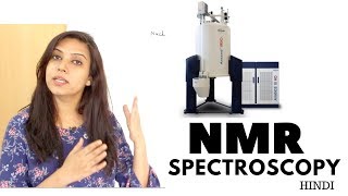 NMR Spectroscopy Introduction  Lab Instrumentation and Principle [upl. by Hungarian]