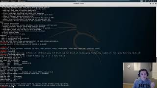 How To Network scanning with Nmap and Kali Linux [upl. by Artinad202]