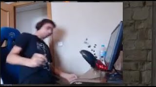 CSGO RAGE COMPILATION 2 [upl. by Ariday]