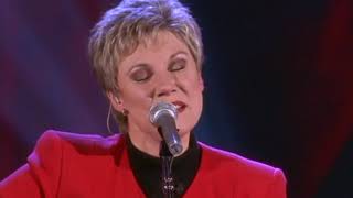 Anne Murray Somebodys Always Saying Goodbye [upl. by Yadahs]