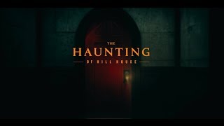 10 Secrets You Missed In The Haunting Of Hill House [upl. by Odlanier]