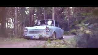 Low Trabant 601S DELUXE [upl. by Charlie814]