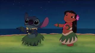 From Lilo amp Stitch He Mele No Lilo Dance [upl. by Ethelbert]