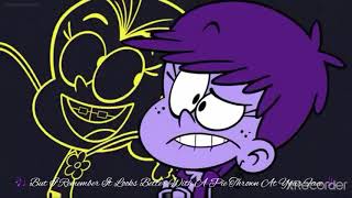 Luan Loud  Laugh Parade  The Loud House Songs [upl. by Ardnekahs]