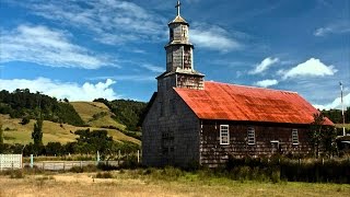 Chiloé Más allá de las Leyendas [upl. by Marchall]