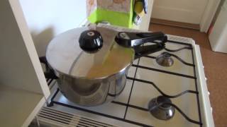 Fissler Test [upl. by Ilarrold]