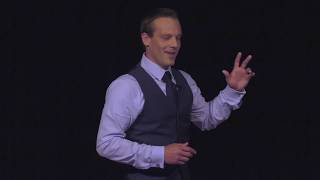 How to Deal with Difficult People  Jay Johnson  TEDxLivoniaCCLibrary [upl. by Tray]