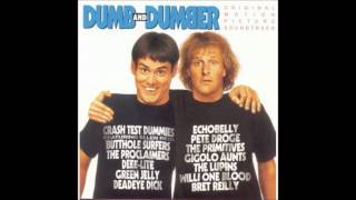 Dumb amp Dumber Soundtrack  The Proclaimers  Get Ready [upl. by Radack]