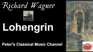 Wagner  Lohengrin  Barenboim [upl. by Ronald]