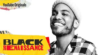 Black Renaissance Anderson Paak [upl. by Buskirk851]