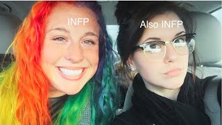 INFP Is The Best Type And Heres Why [upl. by Hairym425]