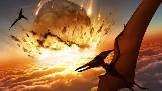 How Asteroids Really Killed The Dinosaurs  Part 2  Last Day Of The Dinosaurs [upl. by Annaeel499]