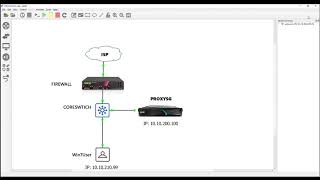 03 Web Traffic Interception and Basic Policy Creation in Bluecoat ProxySG [upl. by Karl638]