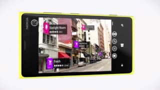 Nokia Lumia 920 Commercial [upl. by Gertrud]